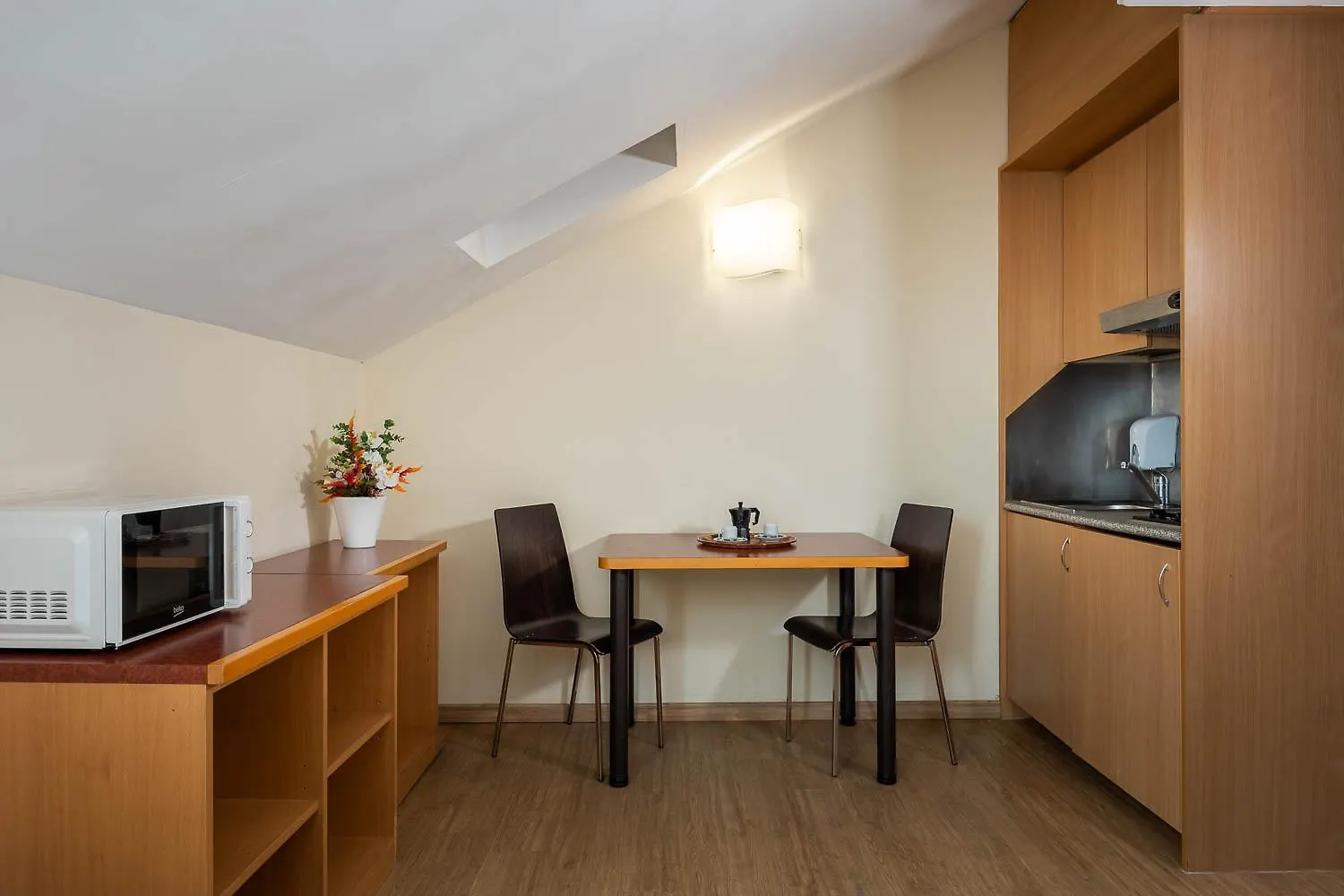 Ih Hotels Milano Aparthotel Argonne Park Italy