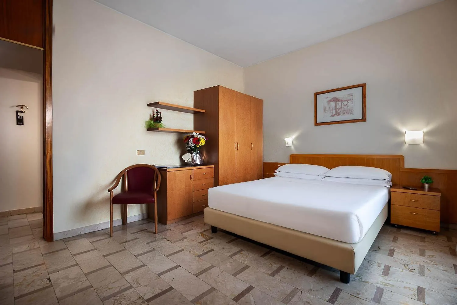 Ih Hotels Milano Aparthotel Argonne Park  Milan