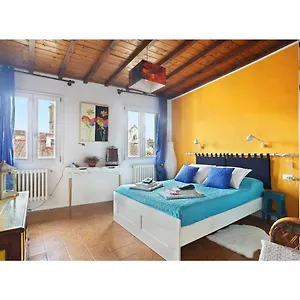 Apartment Di Marzia In Oltrarno 