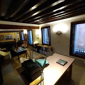 Apartment San Marco 1825 - Independent 