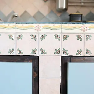 Apartment Pino - Donna Rosa 