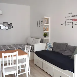 Bed&coffee Apartment