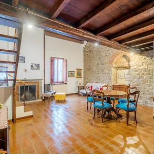 Apartment I Medici In Podesta 