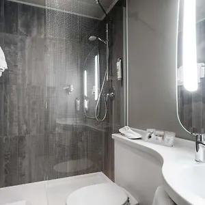 Otel Ibis Centro, Milano