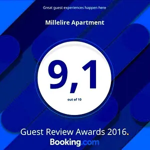 Youhome Millelire Apartamento