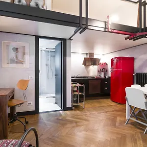  Apartamento Primopiano - Guerrazzi