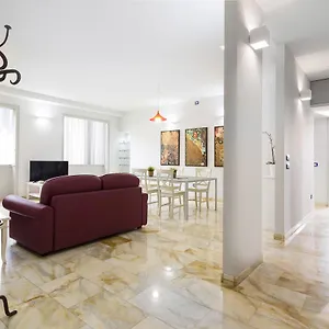  Apartamento Primopiano - Rg12