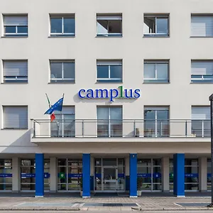 Camplus Lambrate Casa Per Ferie Apartment