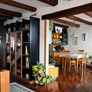 Apartment Relaxing Venetian Flat 