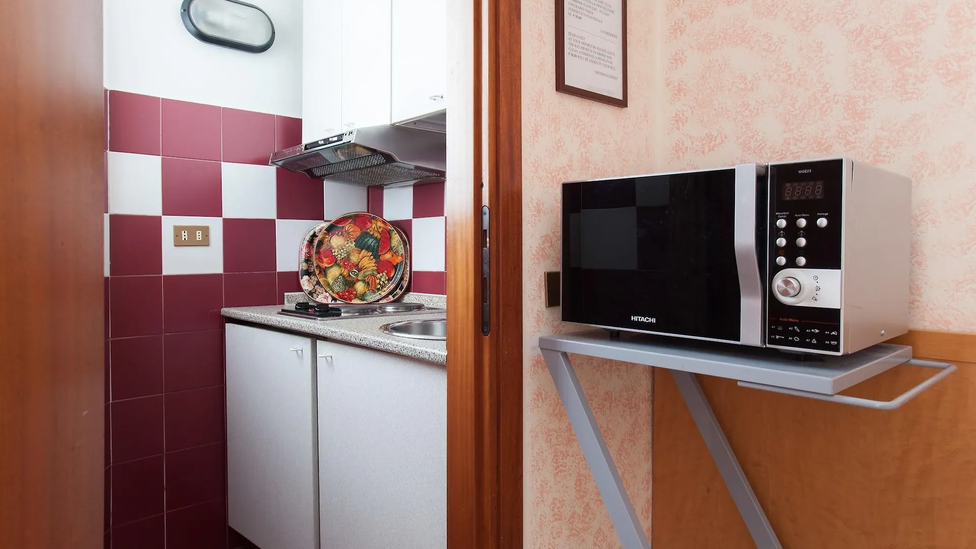 Ih Hotels Milano Aparthotel Argonne Park