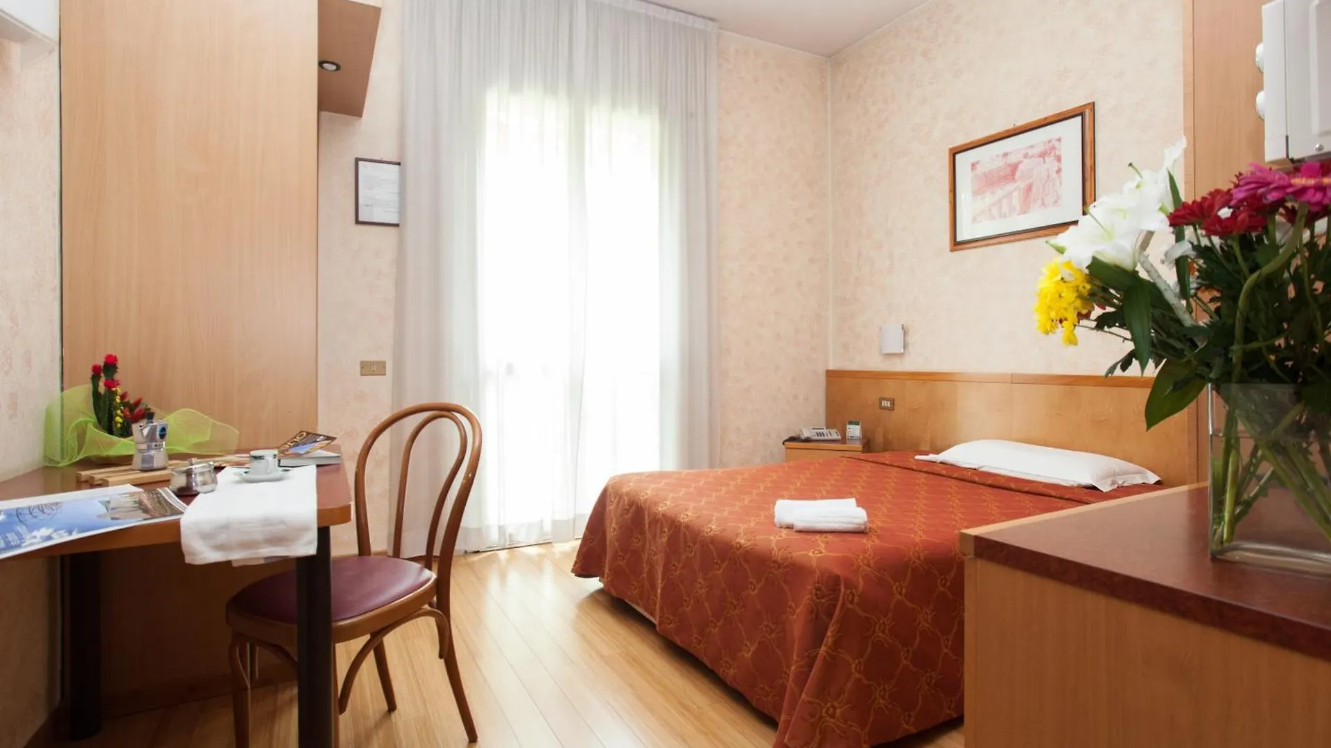Ih Hotels Milano Aparthotel Argonne Park