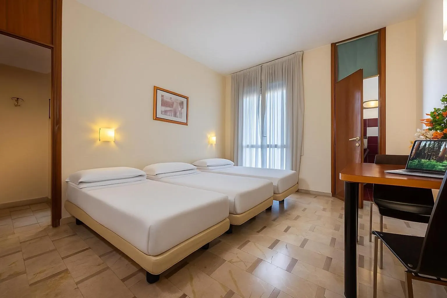 Ih Hotels Milano Aparthotel Argonne Park