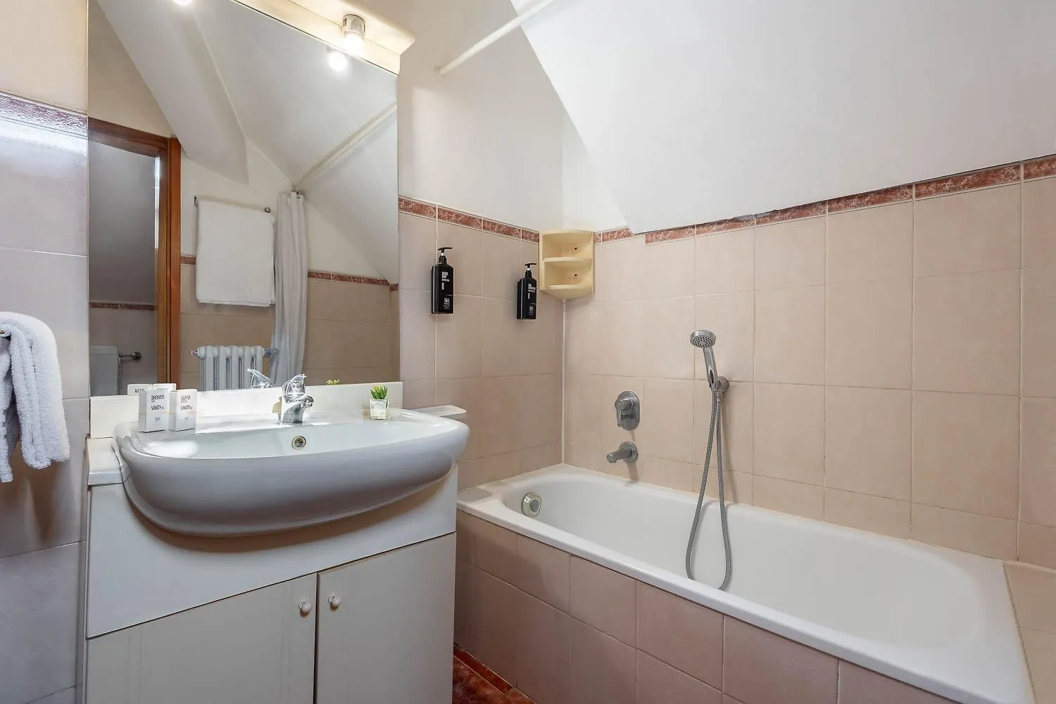 Ih Hotels Milano Aparthotel Argonne Park