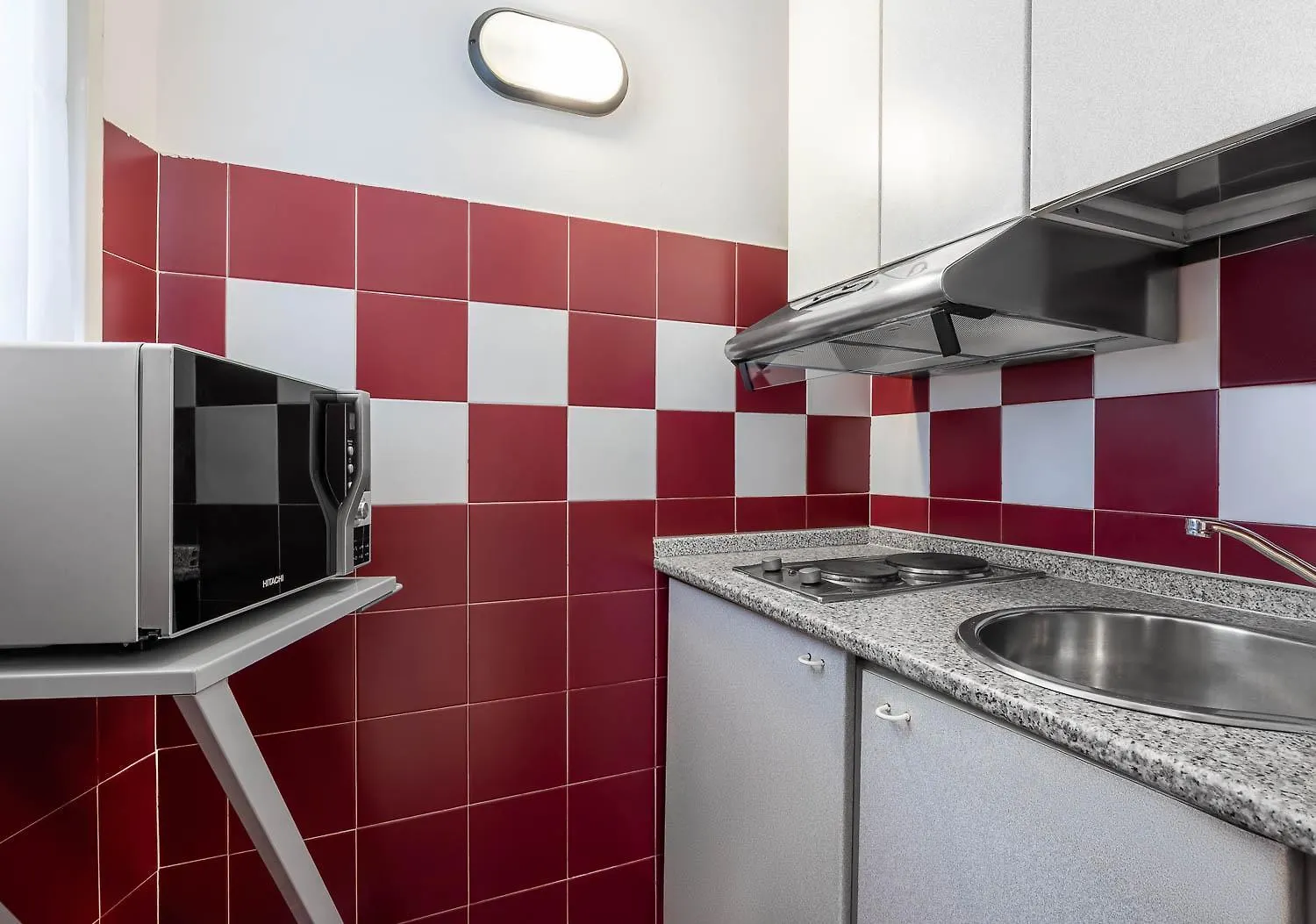 Ih Hotels Milano Aparthotel Argonne Park