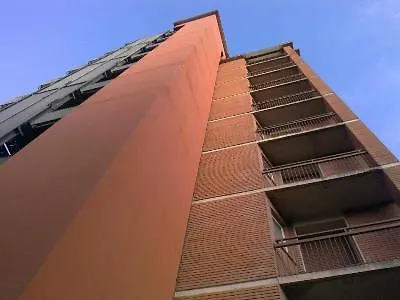 ***  Ih Hotels Milano Aparthotel Argonne Park Italy