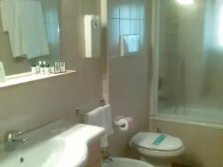 Ih Hotels Milano Aparthotel Argonne Park  Milan