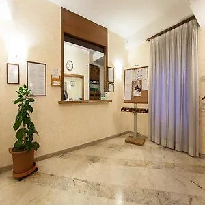 Ih Hotels Milano Aparthotel Argonne Park