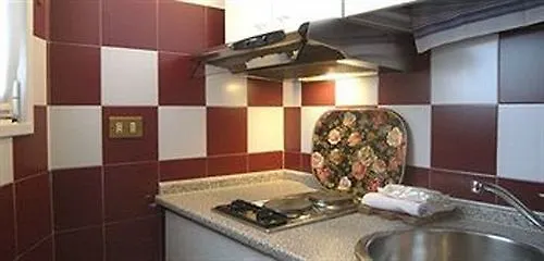 Ih Hotels Milano Aparthotel Argonne Park