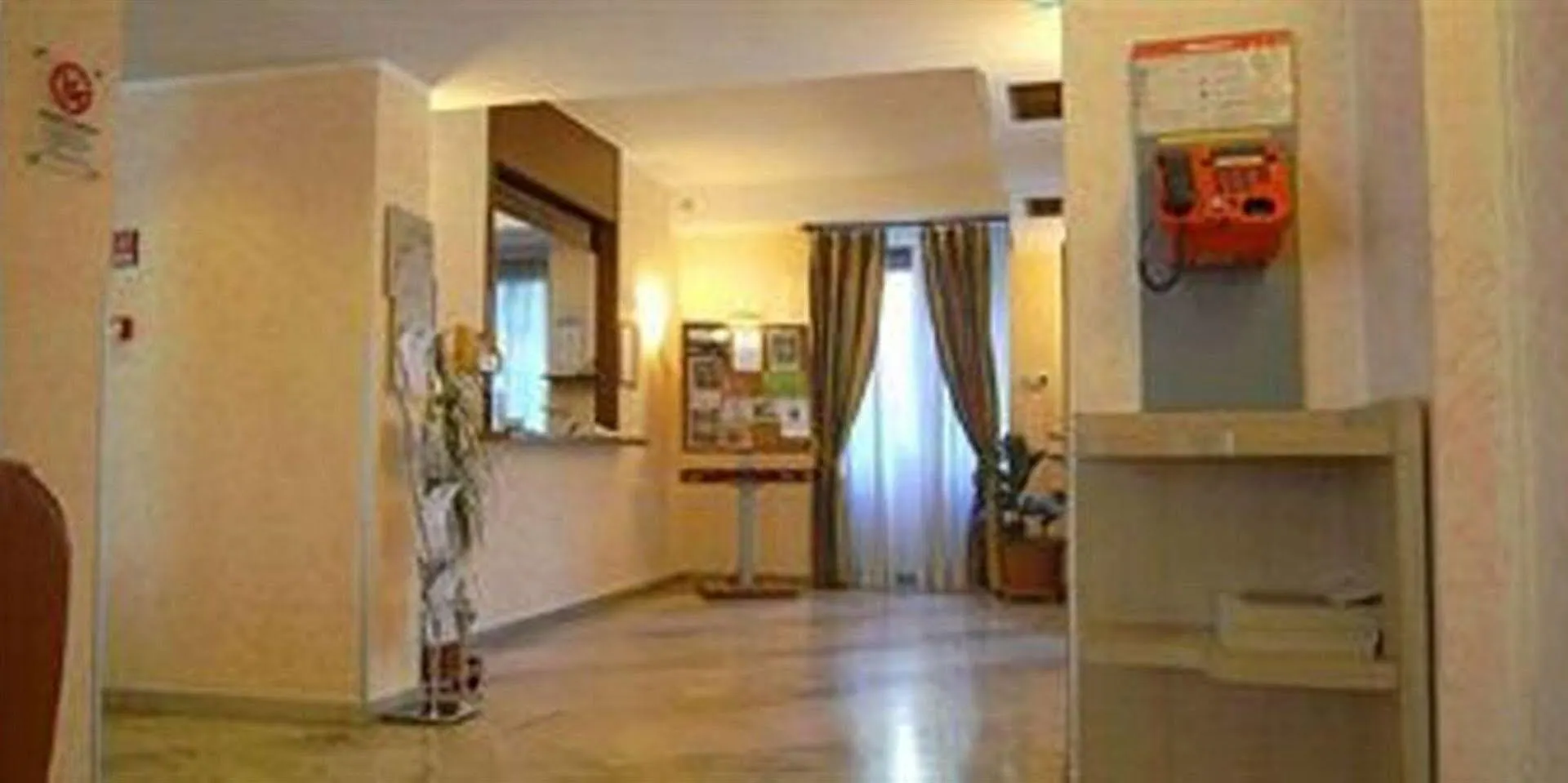 ***  Ih Hotels Milano Aparthotel Argonne Park Italy