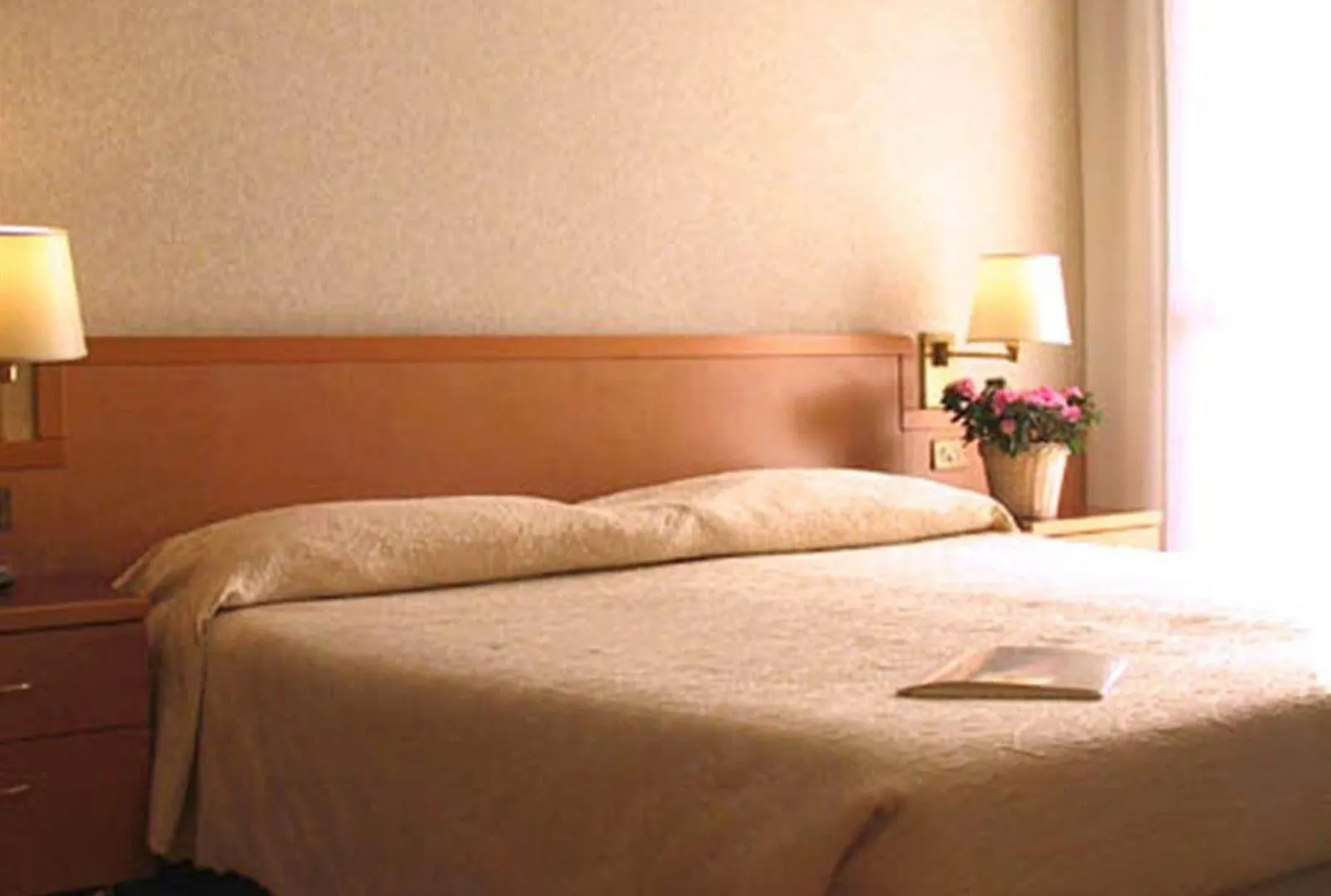 Ih Hotels Milano Aparthotel Argonne Park Milan