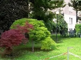Ih Hotels Milano Aparthotel Argonne Park