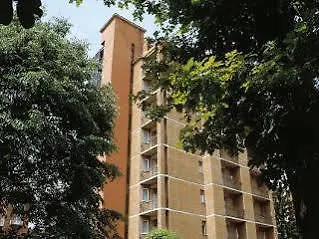 Ih Hotels Milano Aparthotel Argonne Park