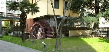 Ih Hotels Milano Aparthotel Argonne Park Milan