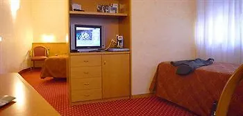 Ih Hotels Milano Aparthotel Argonne Park