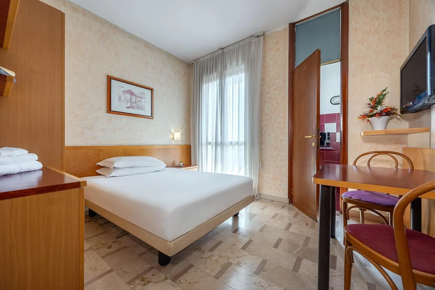 ***  Ih Hotels Milano Aparthotel Argonne Park Italy