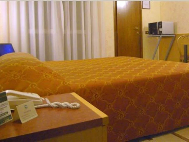 Ih Hotels Milano Aparthotel Argonne Park  Mediolan