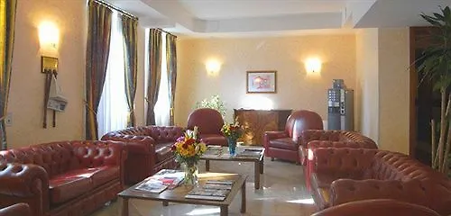 Ih Hotels Milano Aparthotel Argonne Park